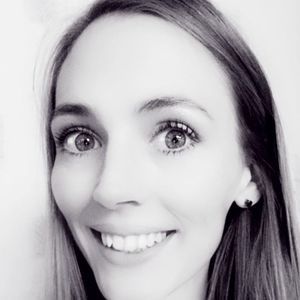 Meet your Posher, Jo